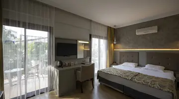PASA GARDEN BEACH HOTEL