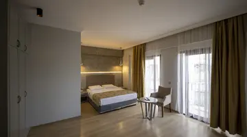 PASA GARDEN BEACH HOTEL