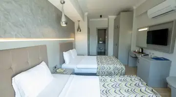 PASA GARDEN BEACH HOTEL