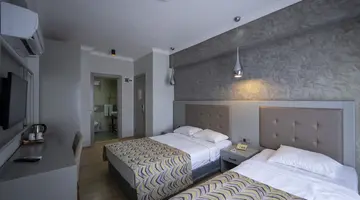 PASA GARDEN BEACH HOTEL