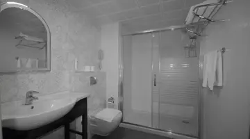 Pasa Garden Beach Hotel