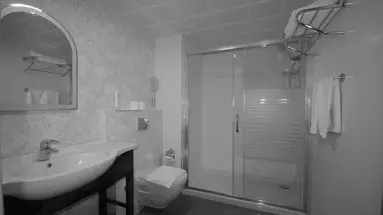 Pasa Garden Beach Hotel