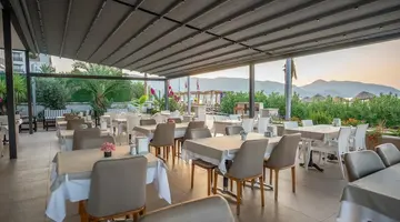 Pasa Garden Beach Hotel