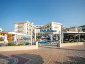 Pasa Garden Beach Hotel