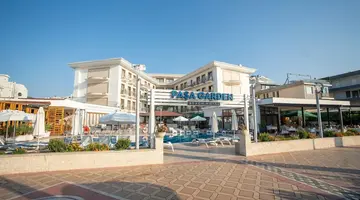 Pasa Garden Beach Hotel