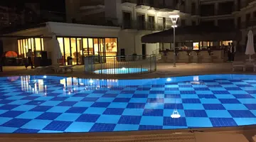 PASA GARDEN BEACH HOTEL