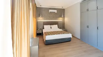 PASA GARDEN BEACH HOTEL