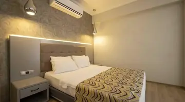 PASA GARDEN BEACH HOTEL