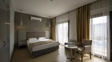PASA GARDEN BEACH HOTEL