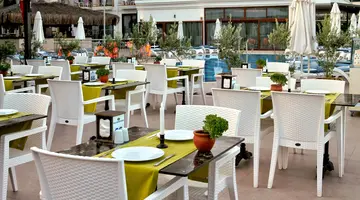 Pasa Garden