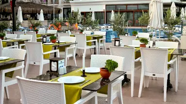 Pasa Garden