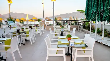 Pasa Garden