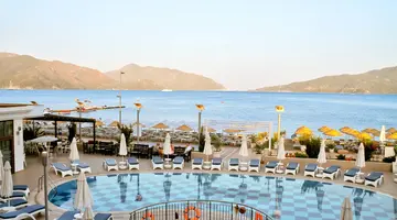 Pasa Garden