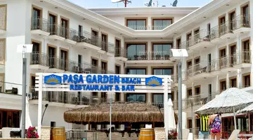 Pasa Garden