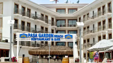Pasa Garden
