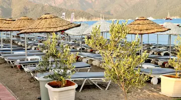 Pasa Garden