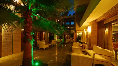 PASABEY HOTEL