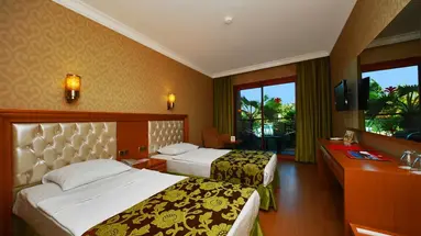 PASABEY HOTEL