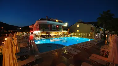 PASABEY HOTEL