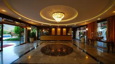 Pasabey Hotel