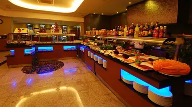 Pasabey Hotel