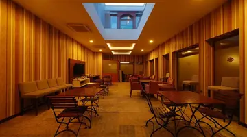 Pasabey Hotel