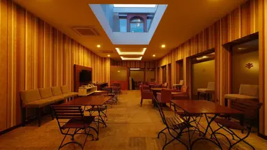 Pasabey Hotel