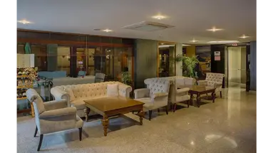 PASABEY HOTEL