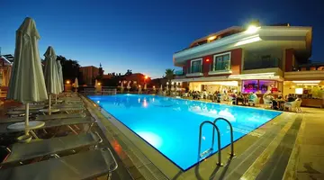 PASABEY HOTEL
