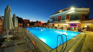 PASABEY HOTEL