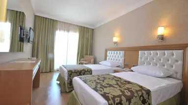 PASABEY HOTEL
