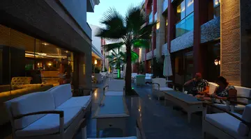 PASABEY HOTEL