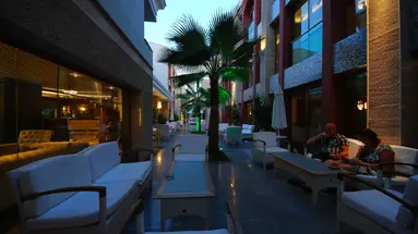 PASABEY HOTEL