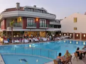 Pasabey Hotel