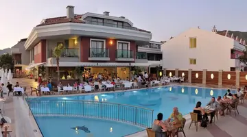 Pasabey Hotel