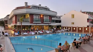 Pasabey Hotel
