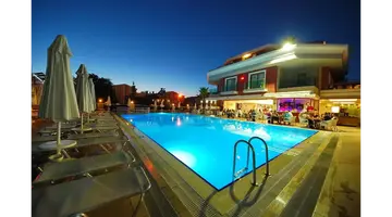 PASABEY HOTEL