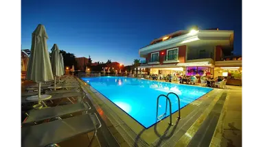 PASABEY HOTEL