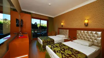 Pasabey Hotel