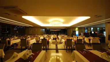 Pasabey Hotel