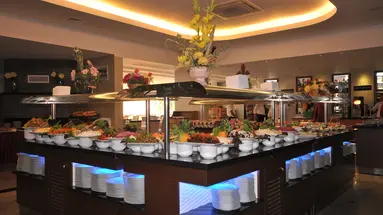 PASABEY HOTEL