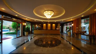 PASABEY HOTEL