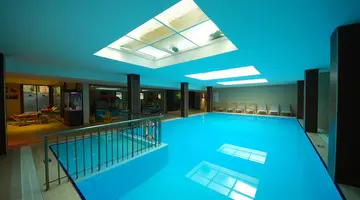 PASABEY HOTEL