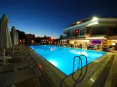 Pasabey Hotel