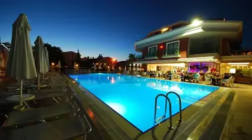 Pasabey Hotel