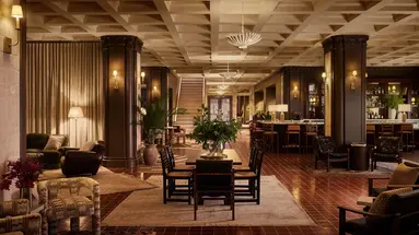 Pasadena Hotel & Pool