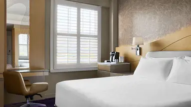 Pasadena Hotel & Pool