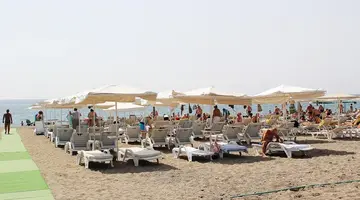 Pasha s Princess Hotel
