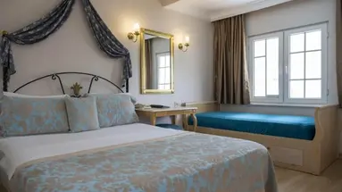 Pasha s Princess Hotel