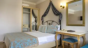 Pasha s Princess Hotel